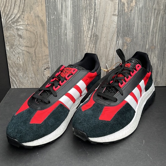 BRAND NEW Adidas Retropy E5 Men's - Picture 3 of 6